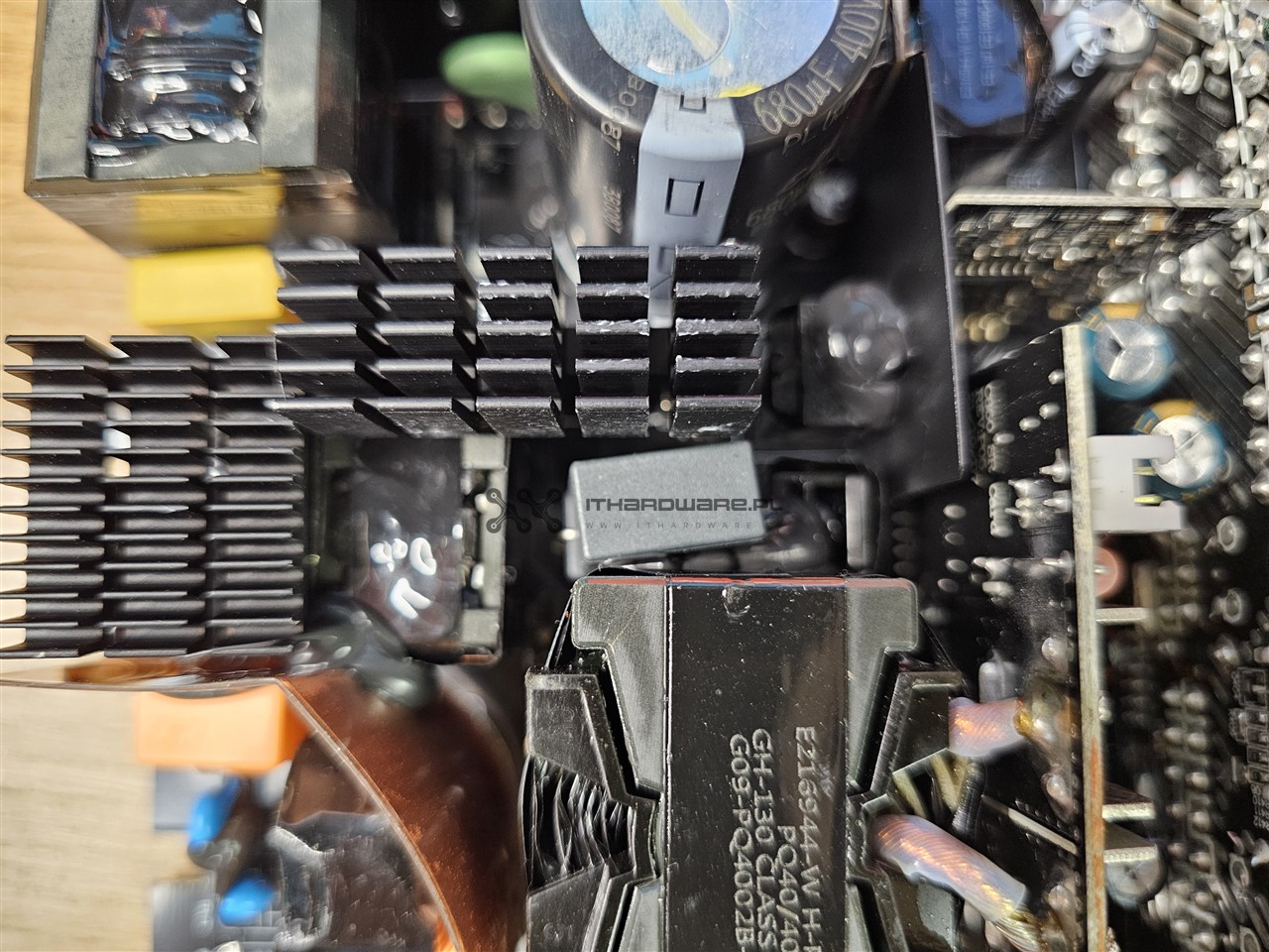 XPG Core Reactor II VE 850 W