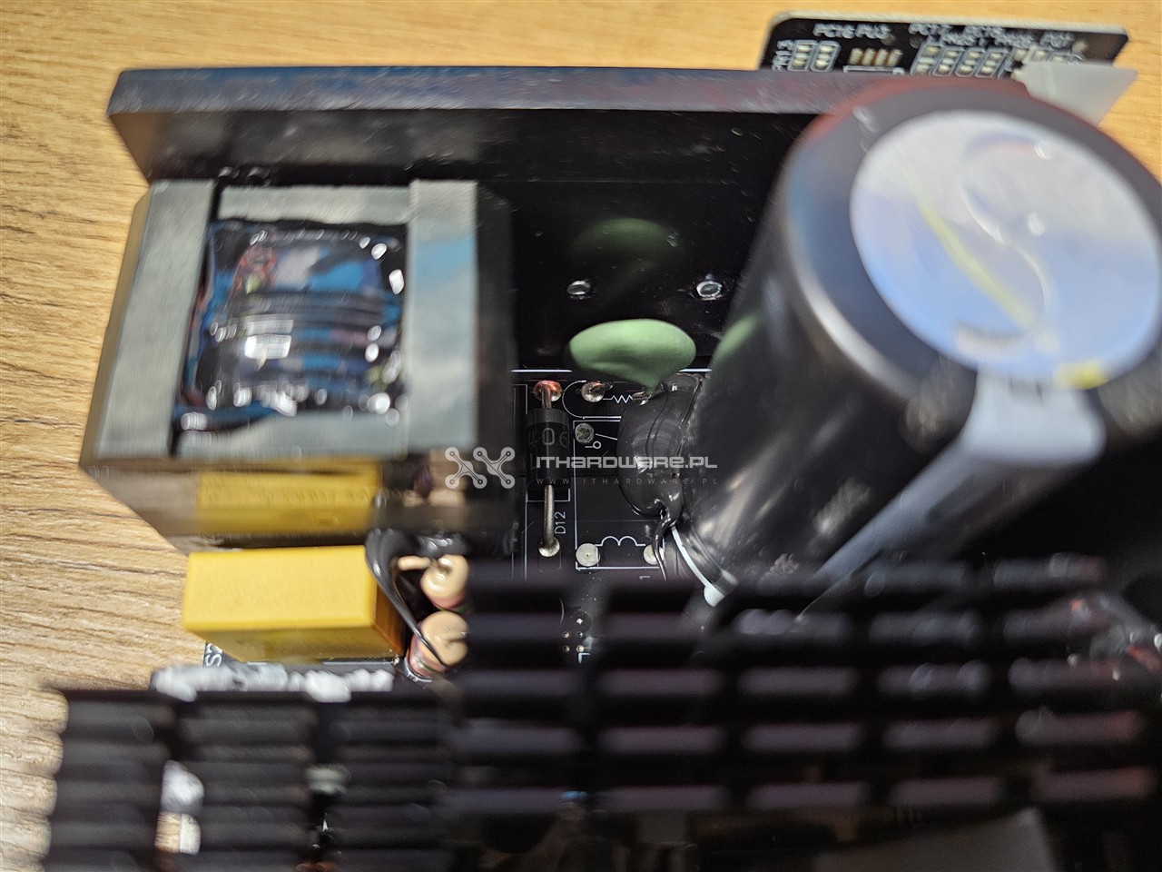 XPG Core Reactor II VE 850 W