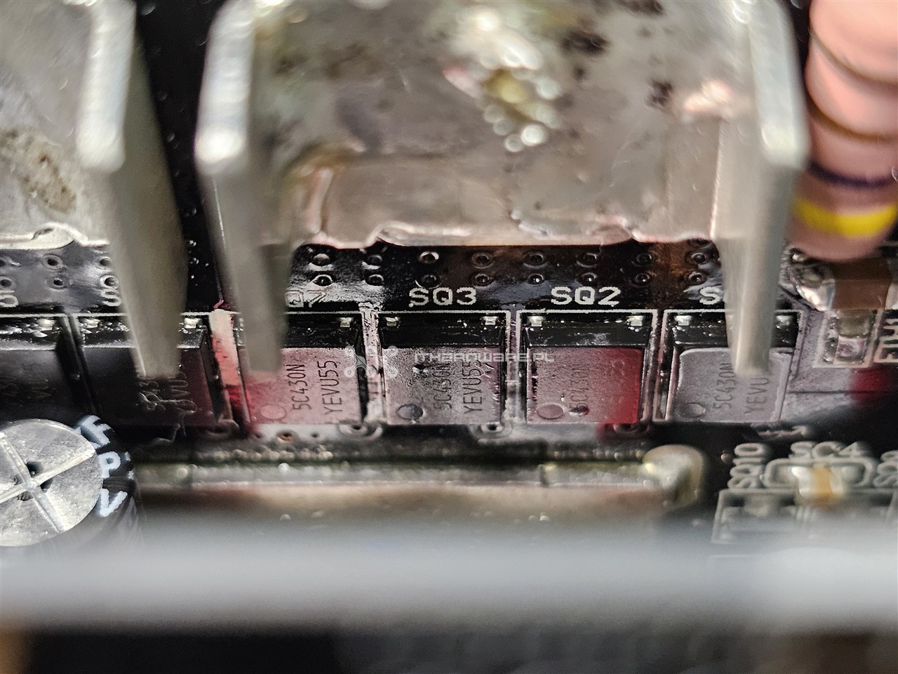XPG Core Reactor II VE 850 W
