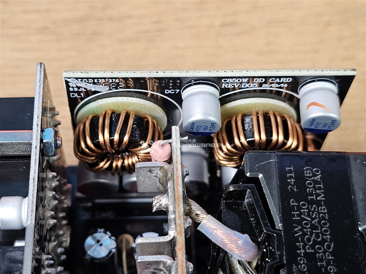 XPG Core Reactor II VE 850 W