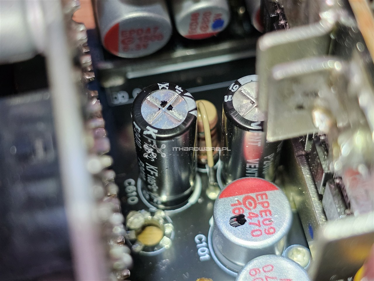 XPG Core Reactor II VE 850 W