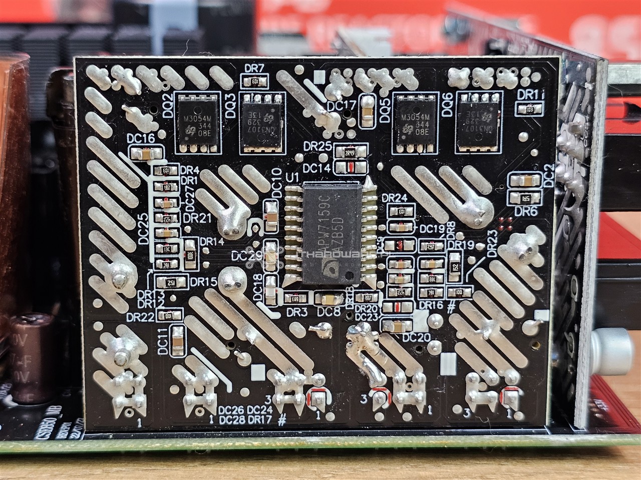 XPG Core Reactor II VE 850 W