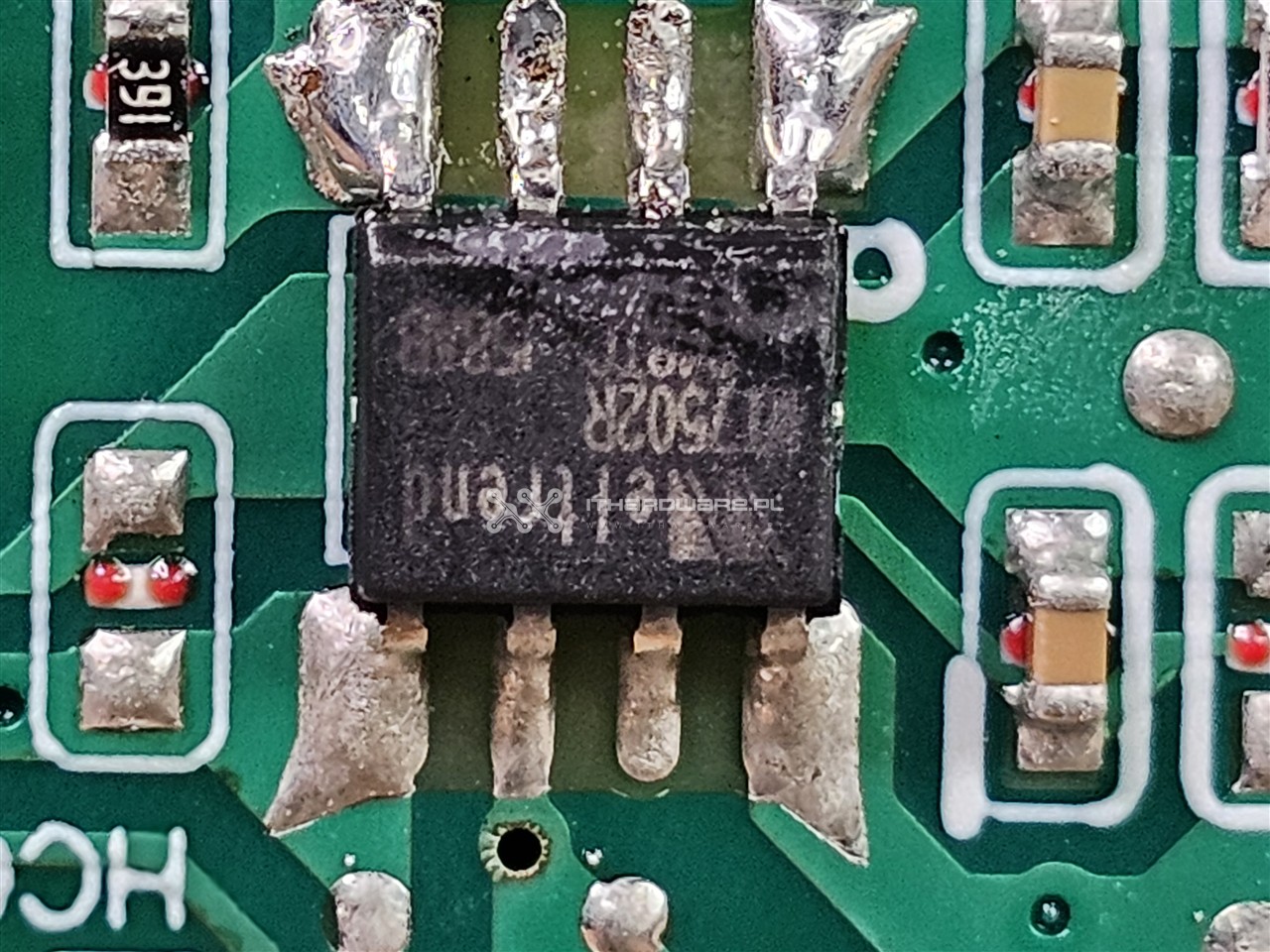 XPG Core Reactor II VE 850 W