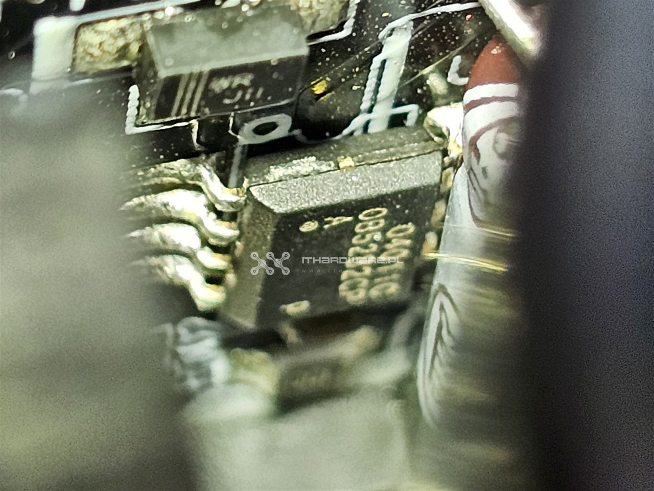 XPG Core Reactor II VE 850 W