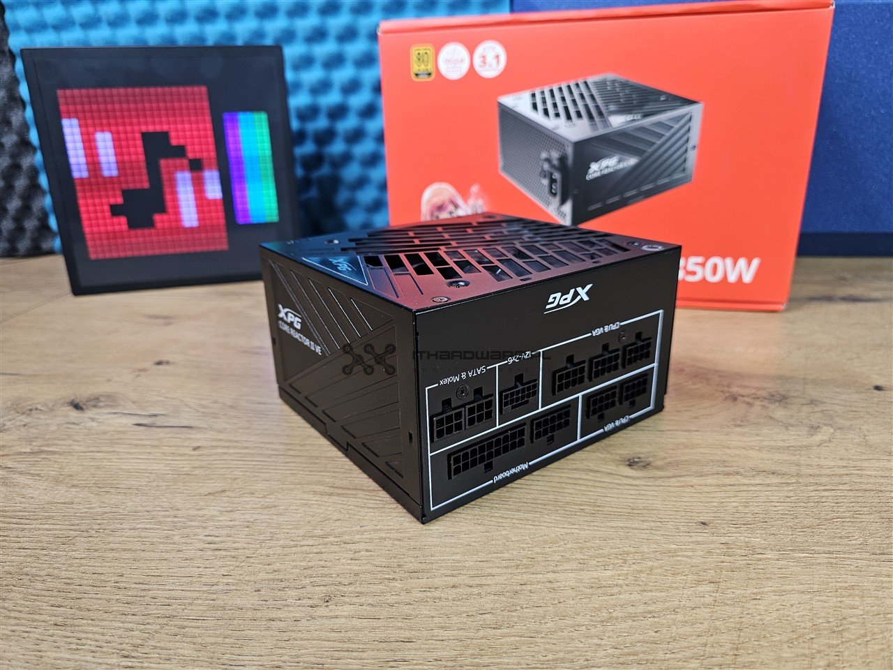 XPG Core Reactor II VE 850 W