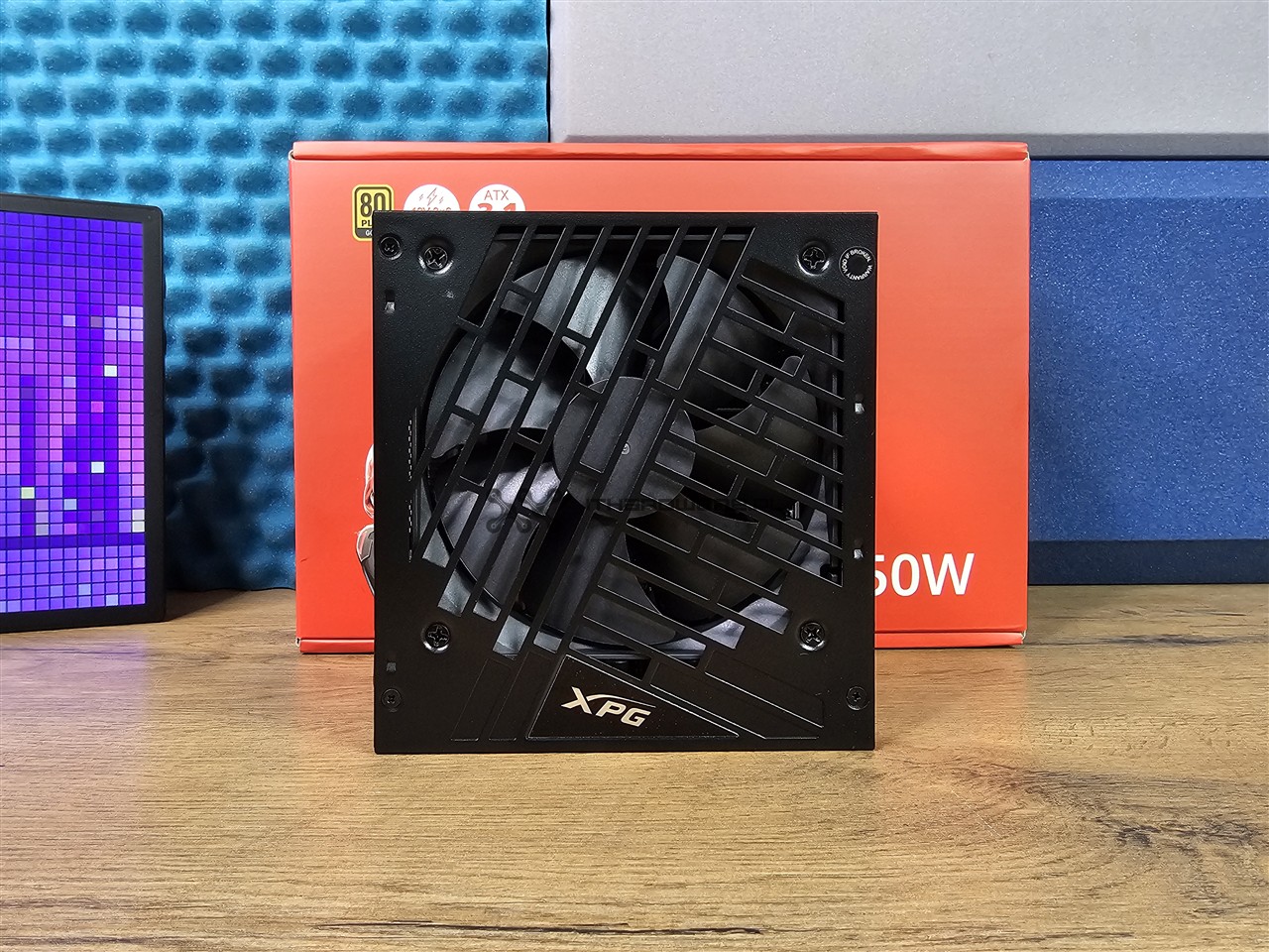 XPG Core Reactor II VE 850 W