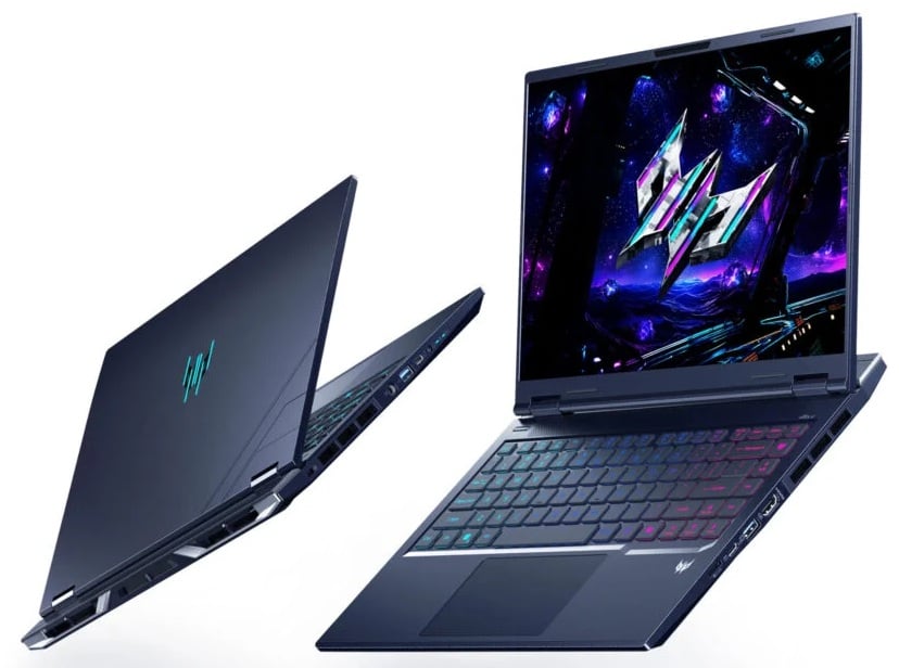 Predator Helios Neo 14 AI
