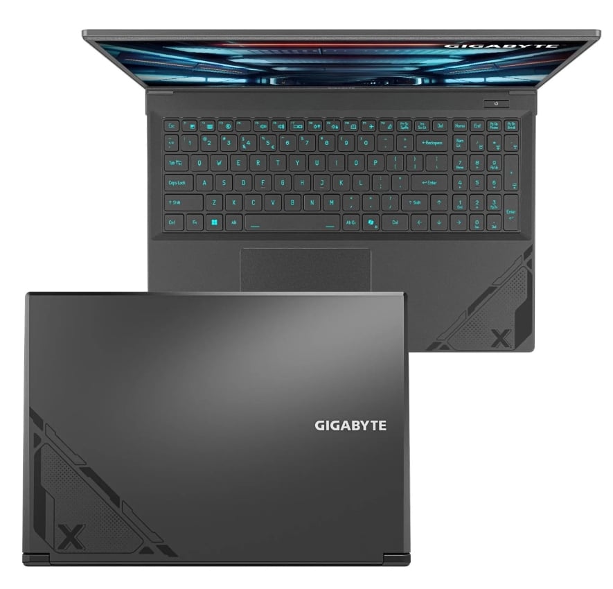 Laptop Gigabyte