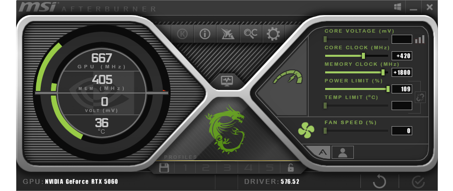 Test NVIDIA GeForce RTX 5060. Mocny kandydat na wtopę roku