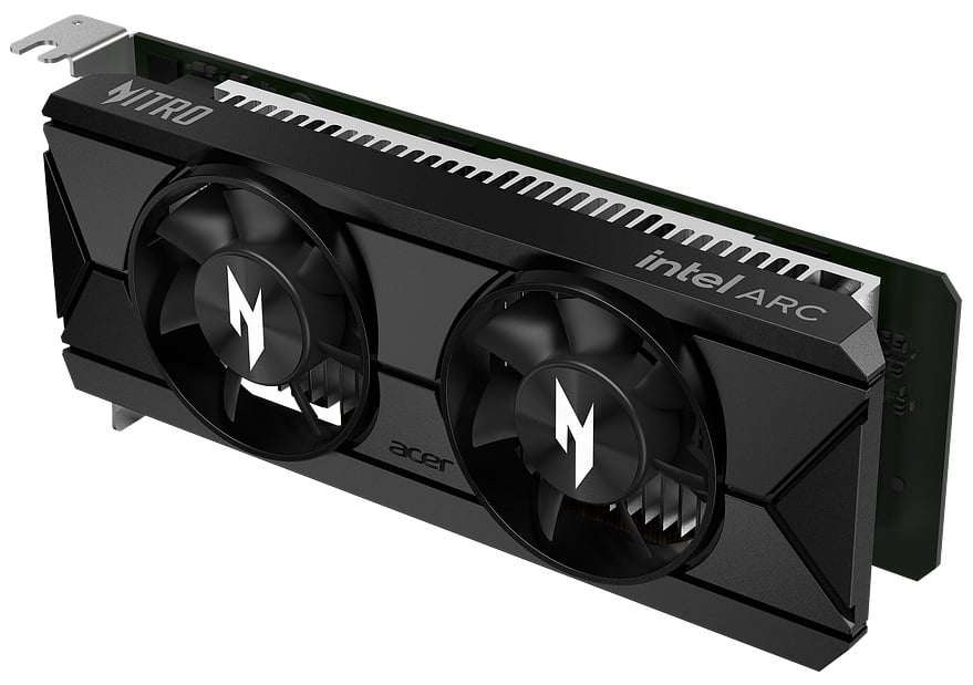 Karta Acer Nitro