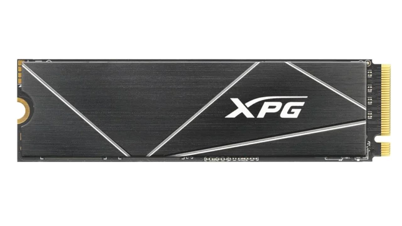 SSD o pojemności 8 TB