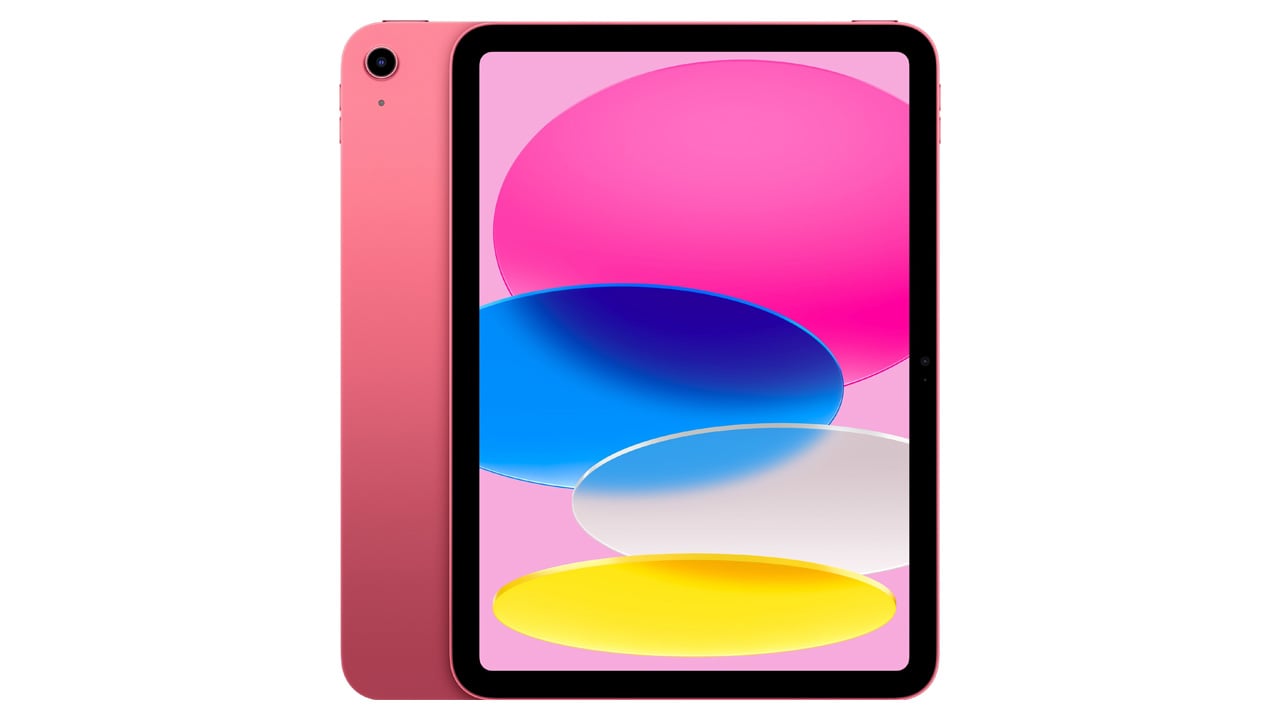Tablet Apple iPad 11 gen.