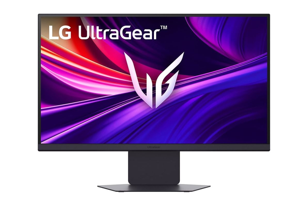 LG UltraGear 27G850A