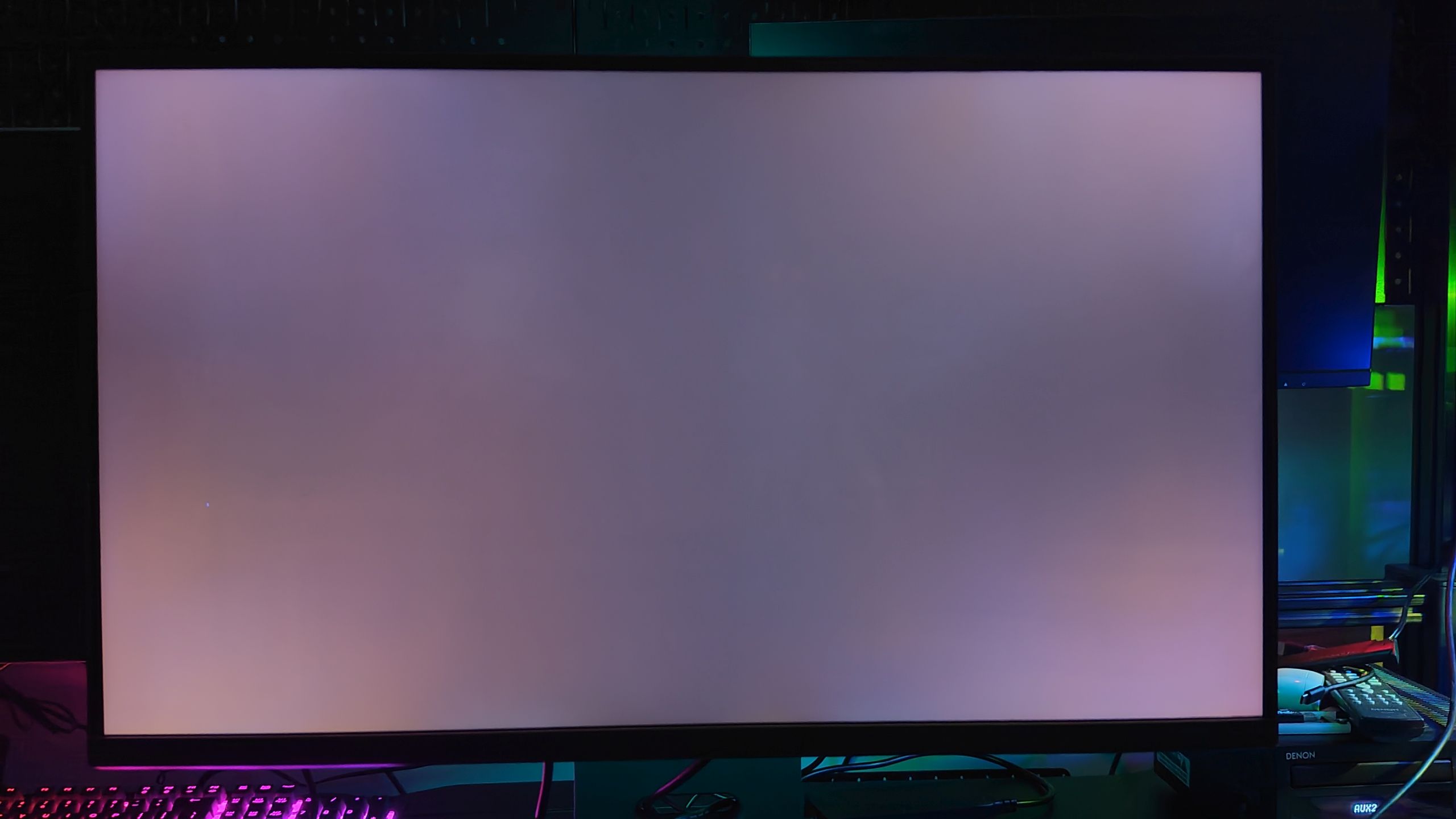 LG UltraGear 27G850A
