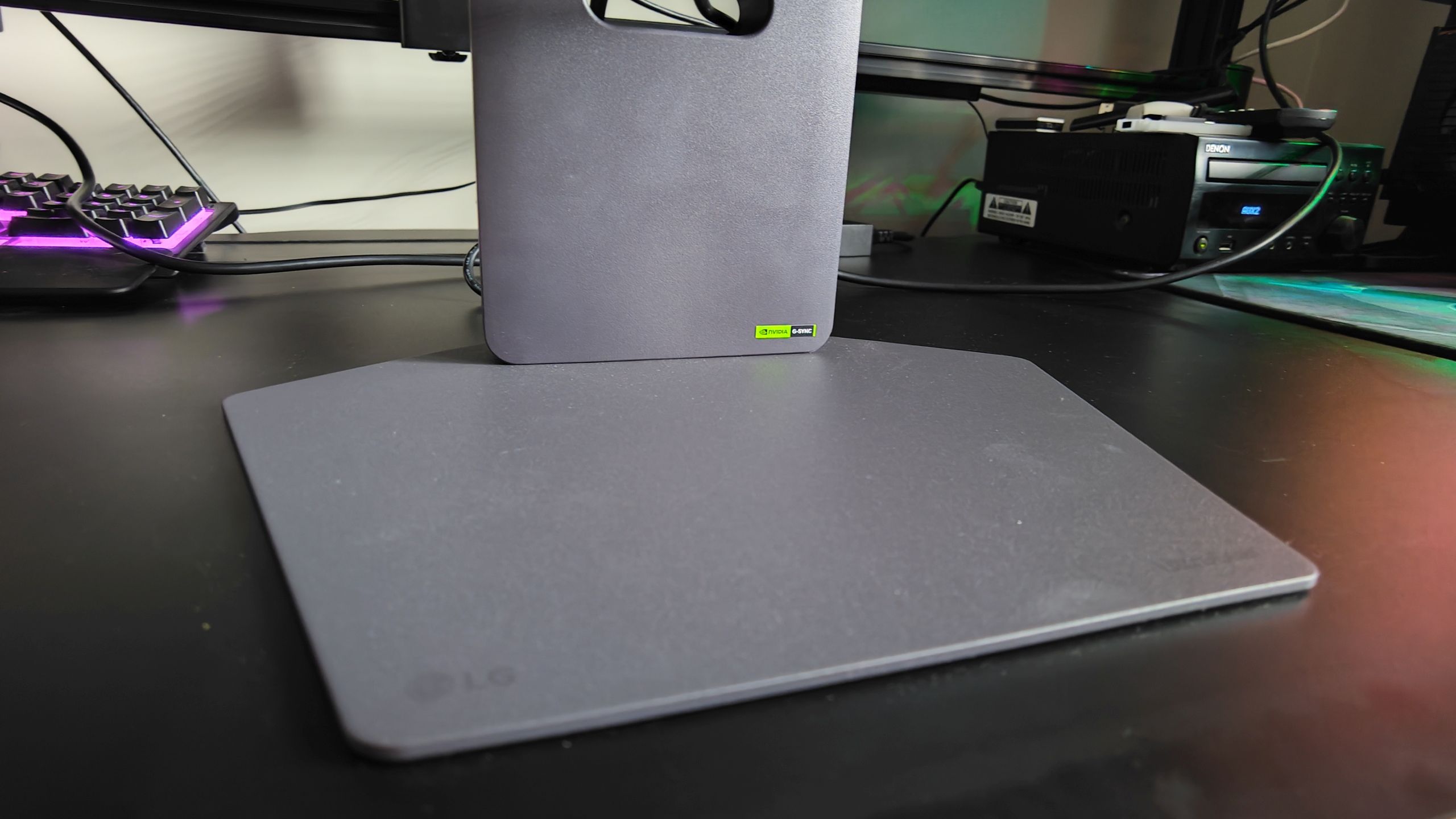 LG UltraGear 27G850A