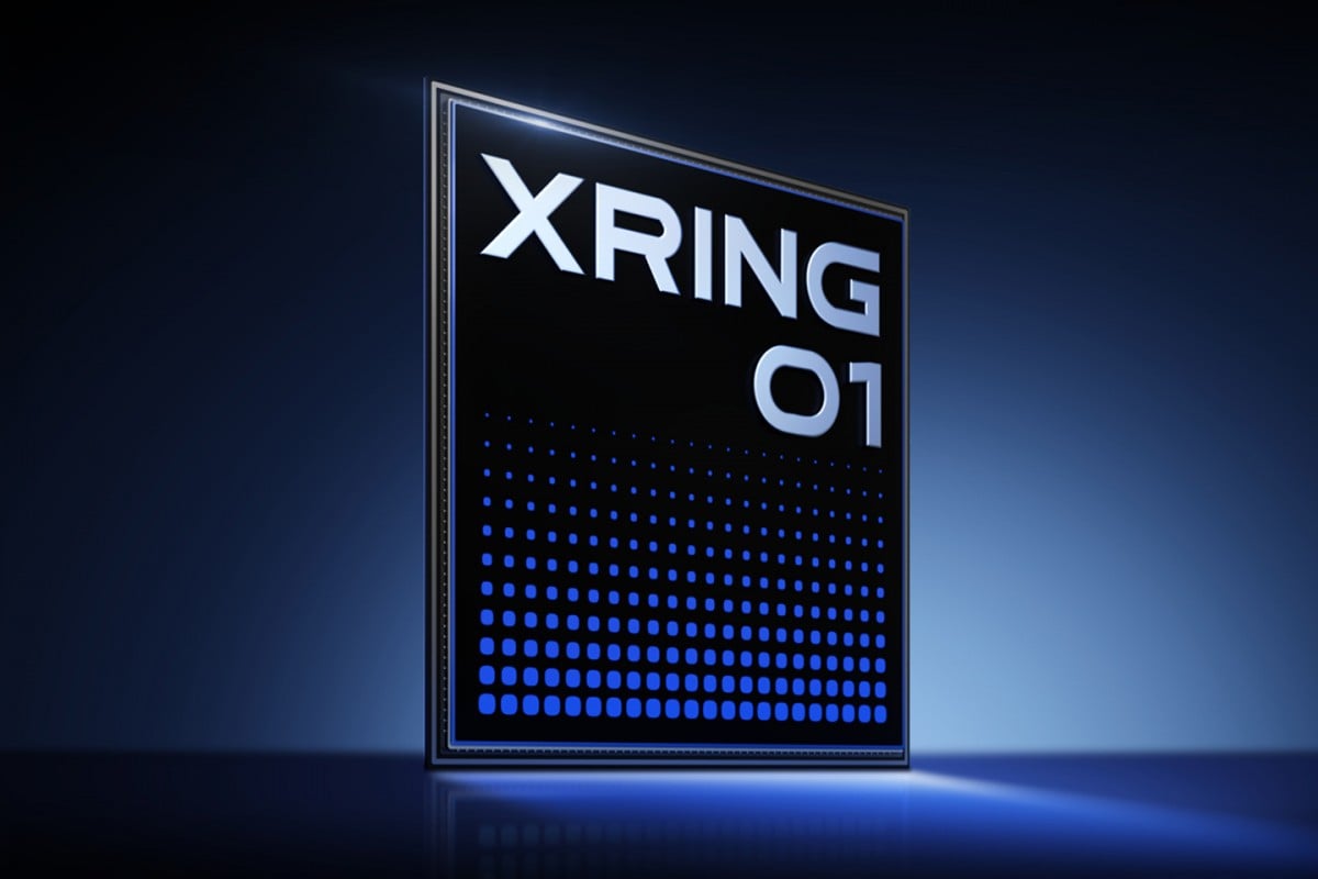 Xring O1