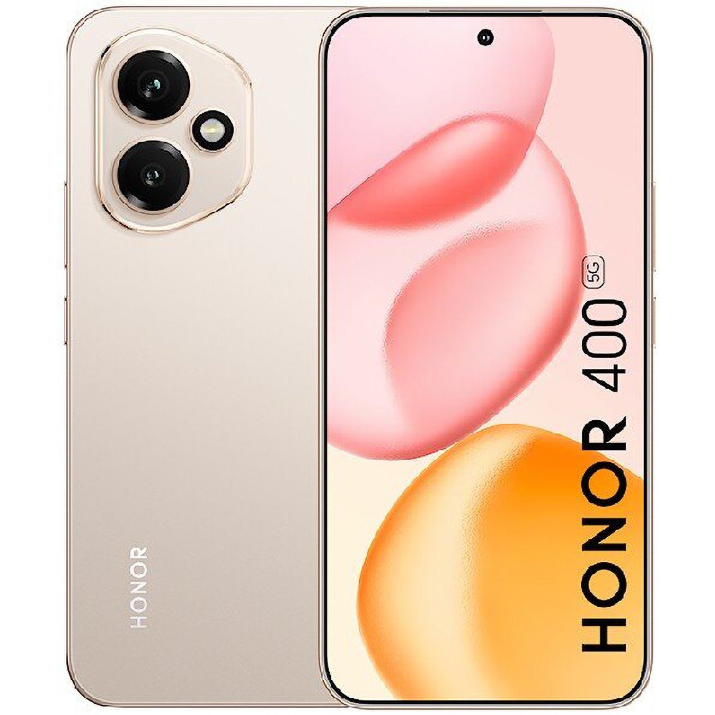 Honor 400 Pro