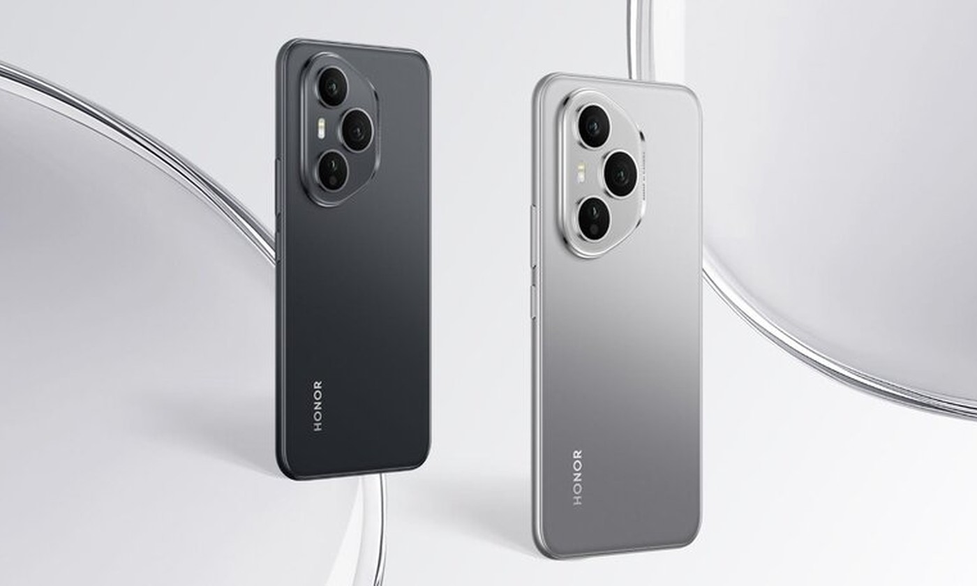 Honor 400 Pro