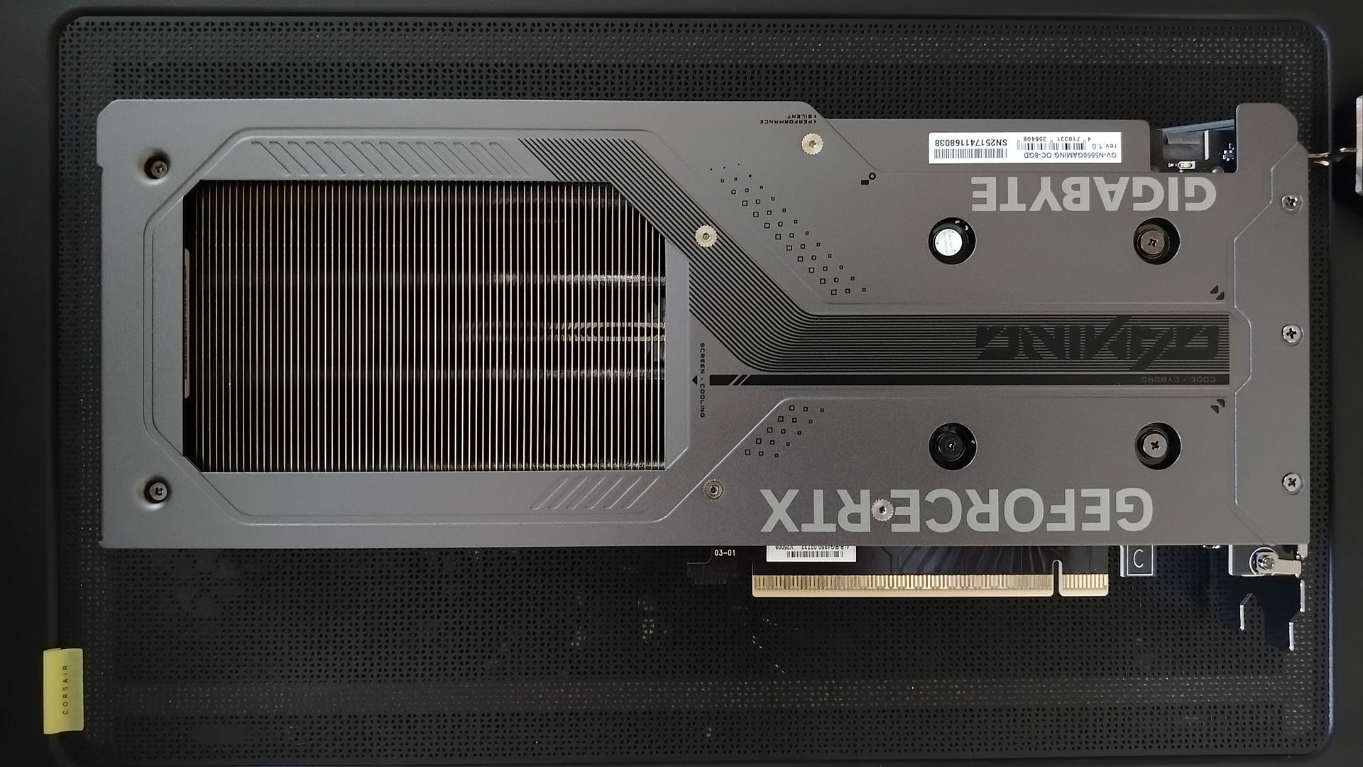 Test GIGABYTE GeForce RTX 5060 GAMING OC. Mocne chłodzenie, choć w niemałej cenie