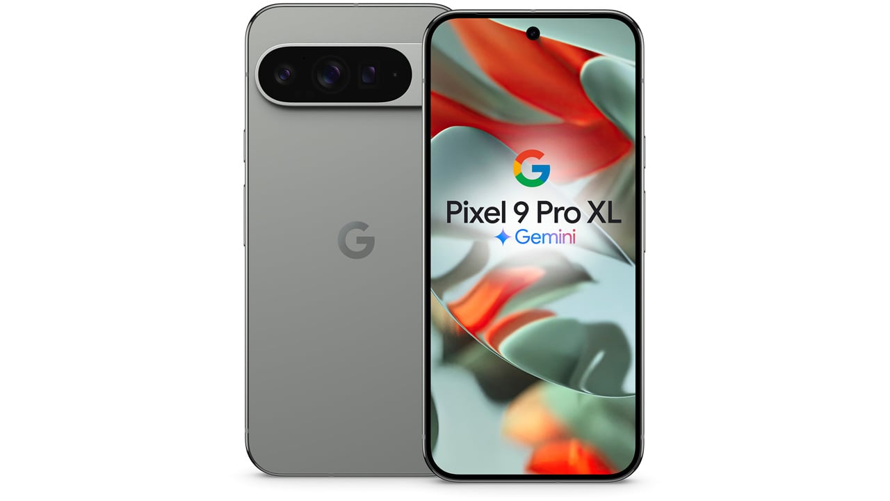 Google Pixel 9 Pro XL