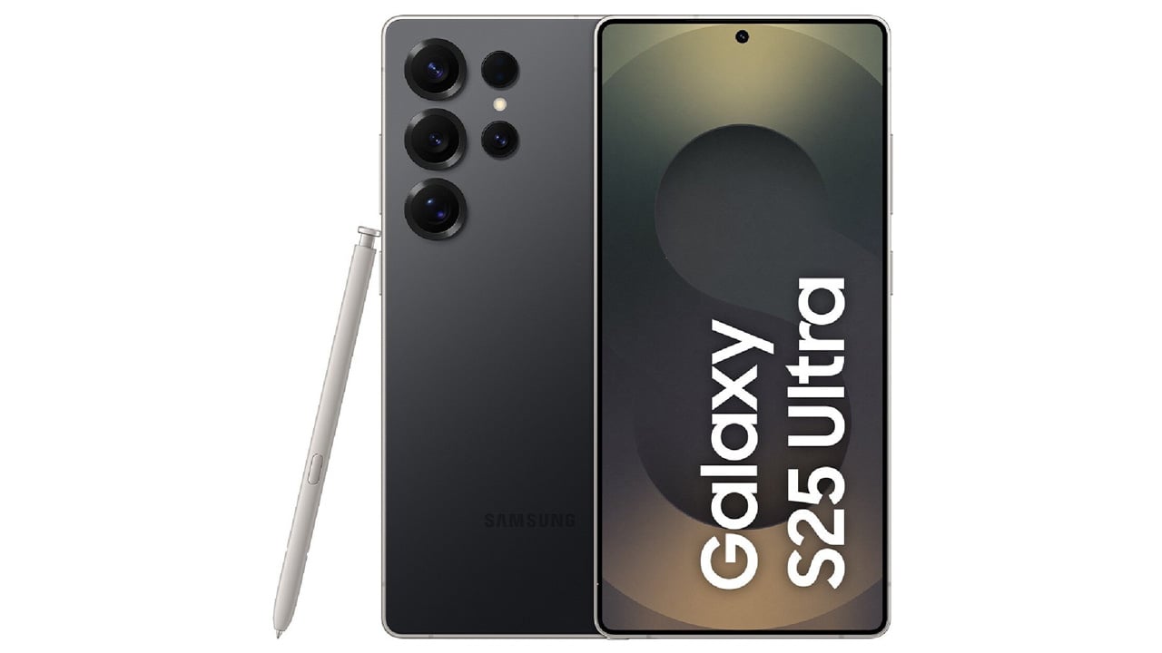Samsung Galaxy S25 Ultra