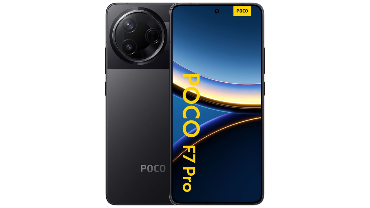 POCO F7 Pro
