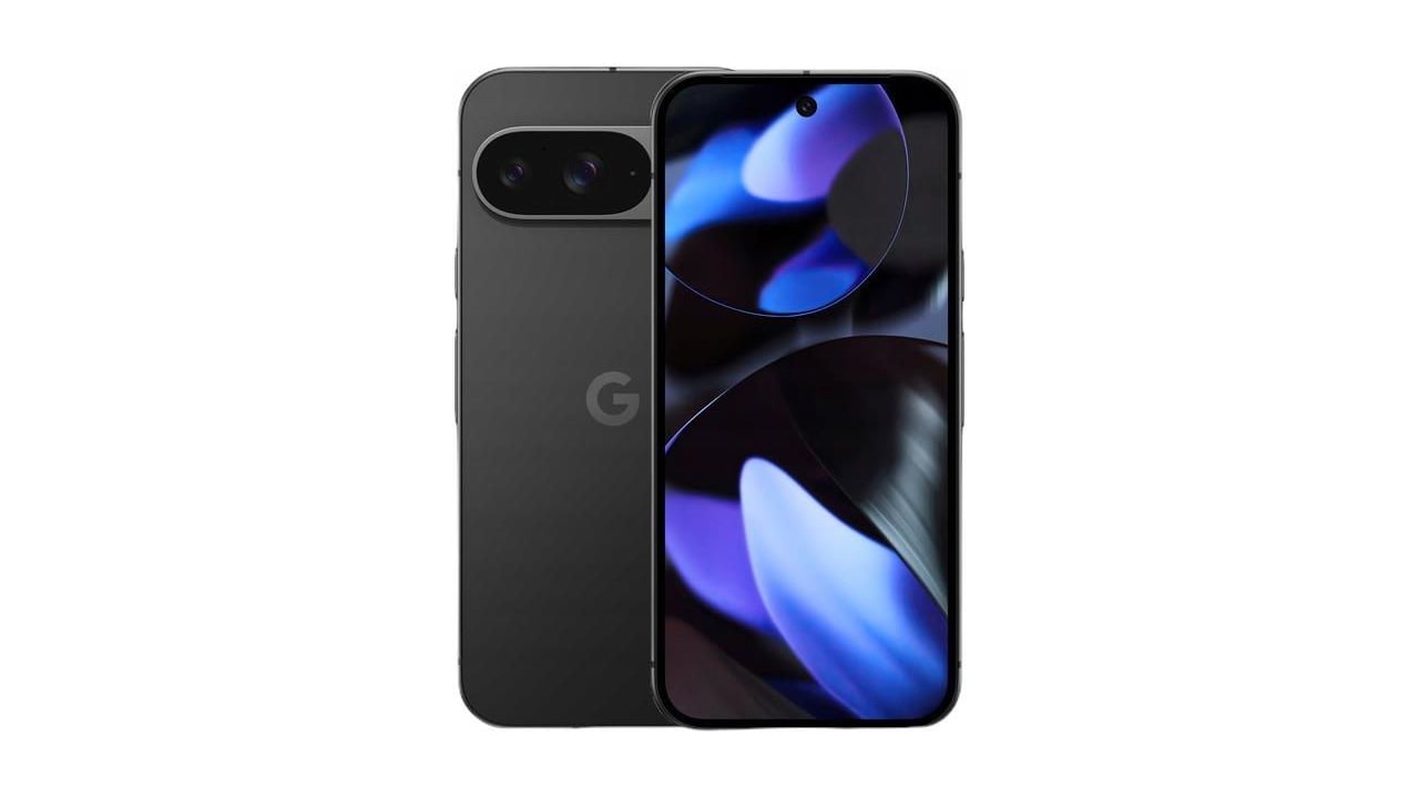 Google Pixel 9