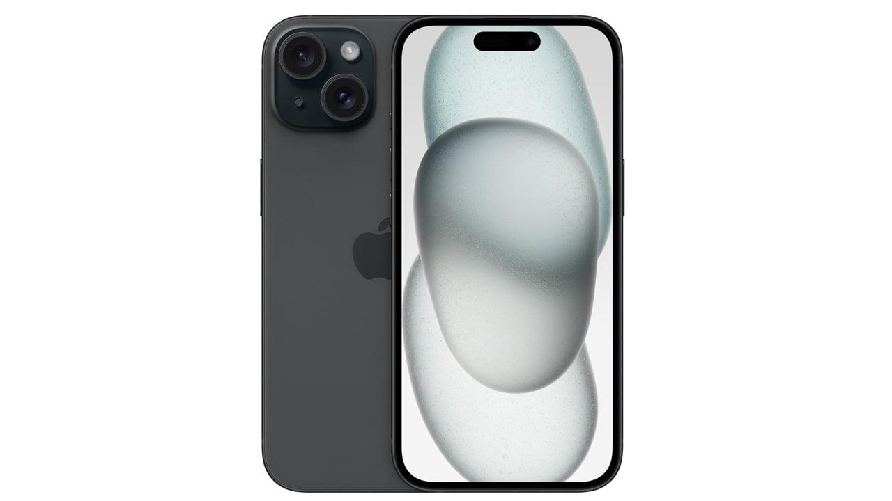 Apple iPhone 15
