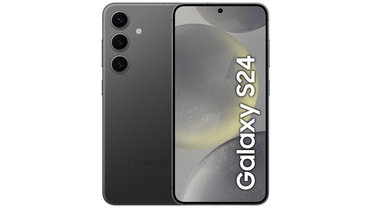 Samsung Galaxy S24