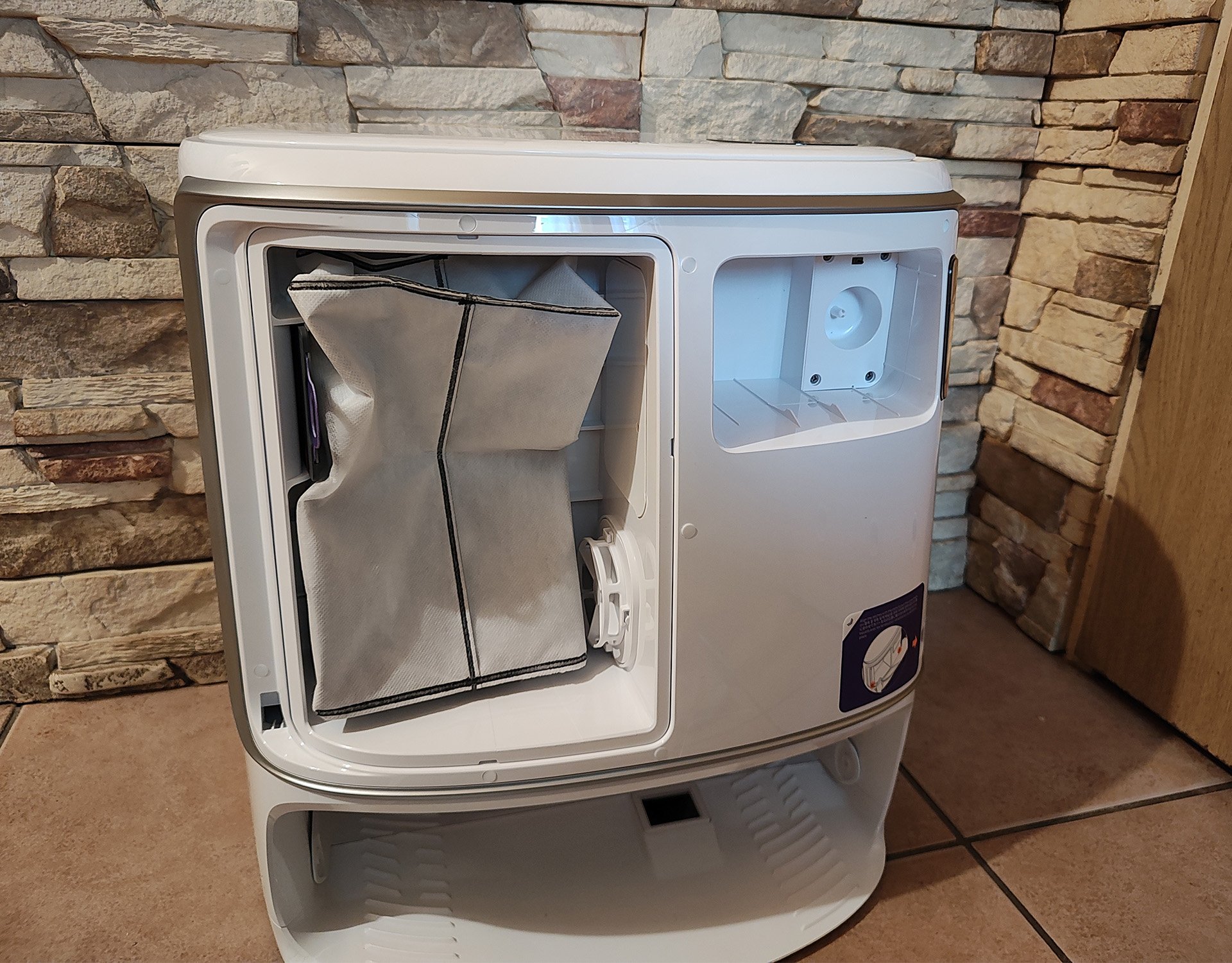Narwal Freo Z10 Ultra