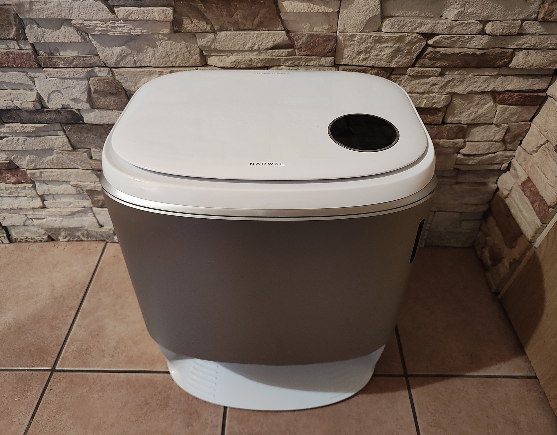 Narwal Freo Z10 Ultra