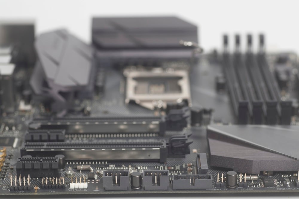 Dysk SSD