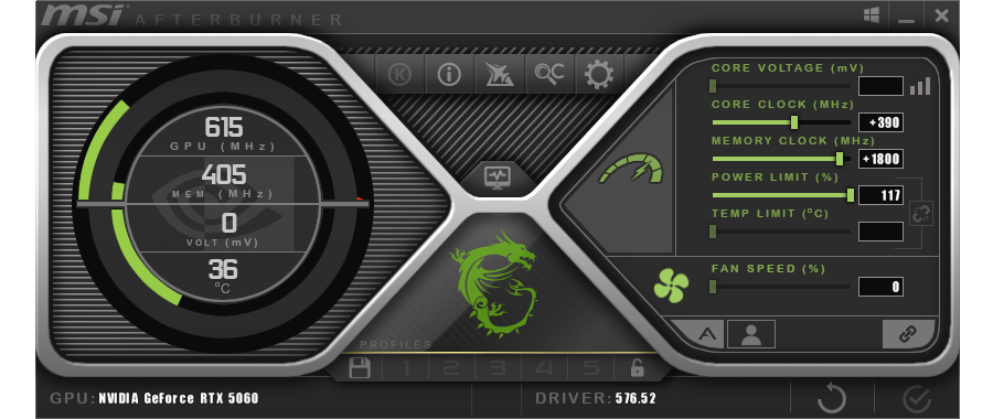 Test ASUS PRIME GeForce RTX 5060 OC. Karta wysokiej klasy, ale ta cena...