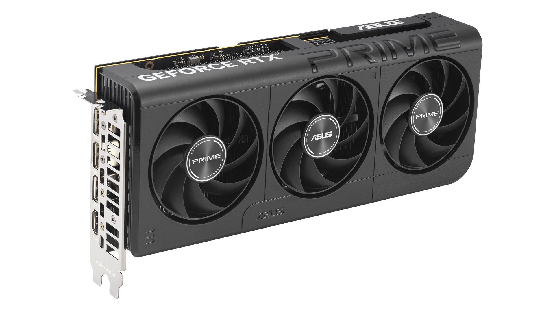 Test ASUS PRIME GeForce RTX 5060 OC. Karta wysokiej klasy, ale ta cena...