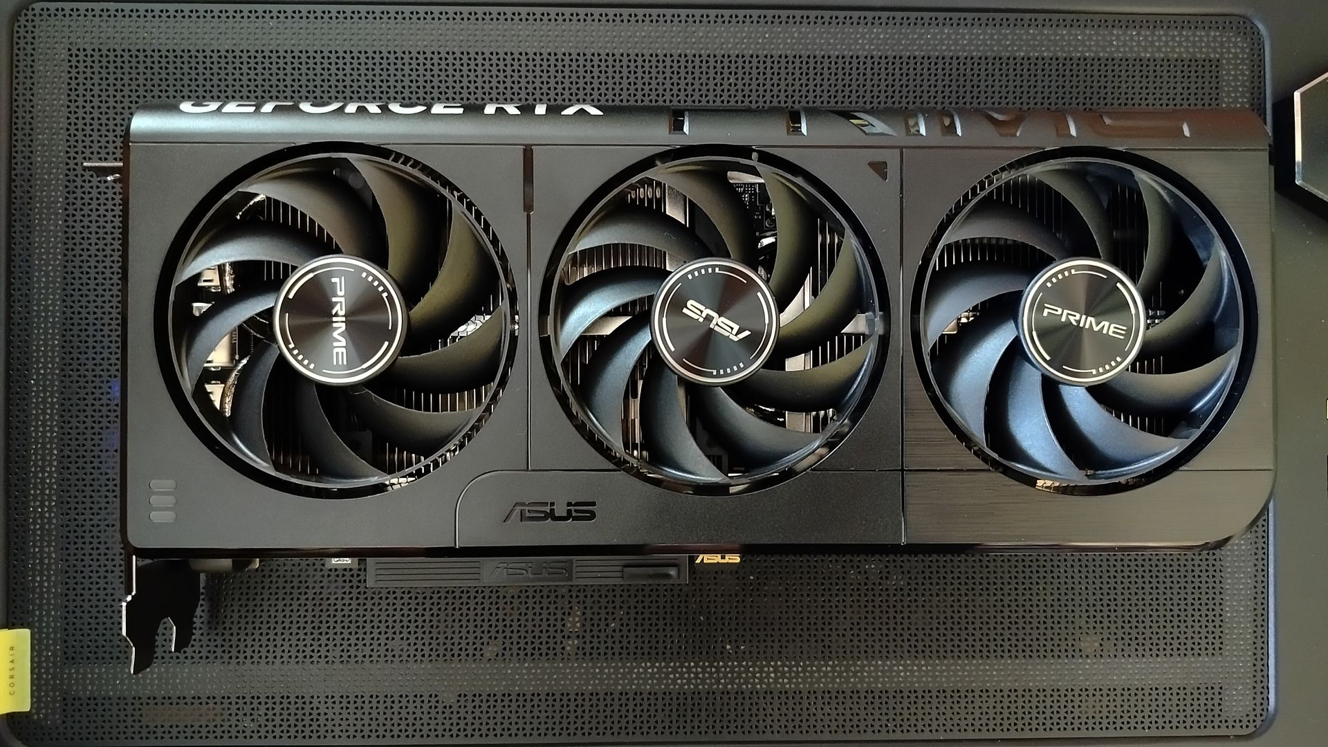Test ASUS PRIME GeForce RTX 5060 OC. Karta wysokiej klasy, ale ta cena...