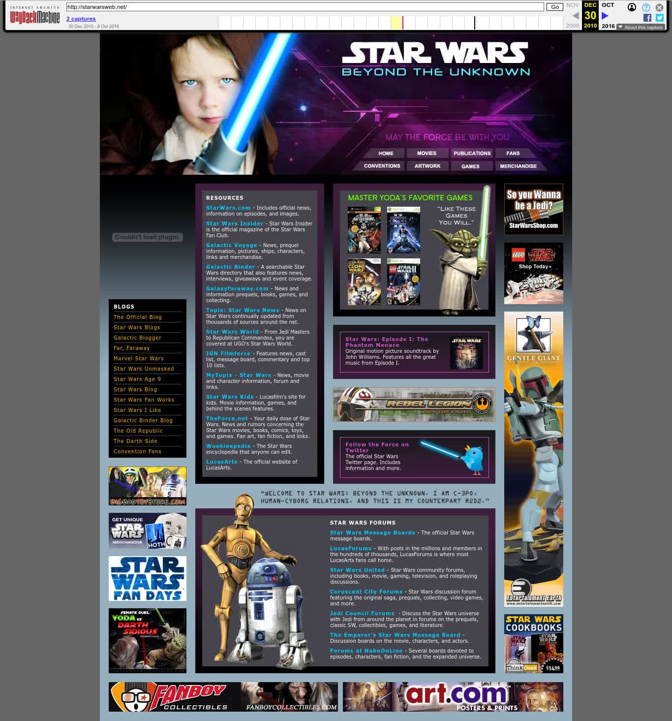 star wars