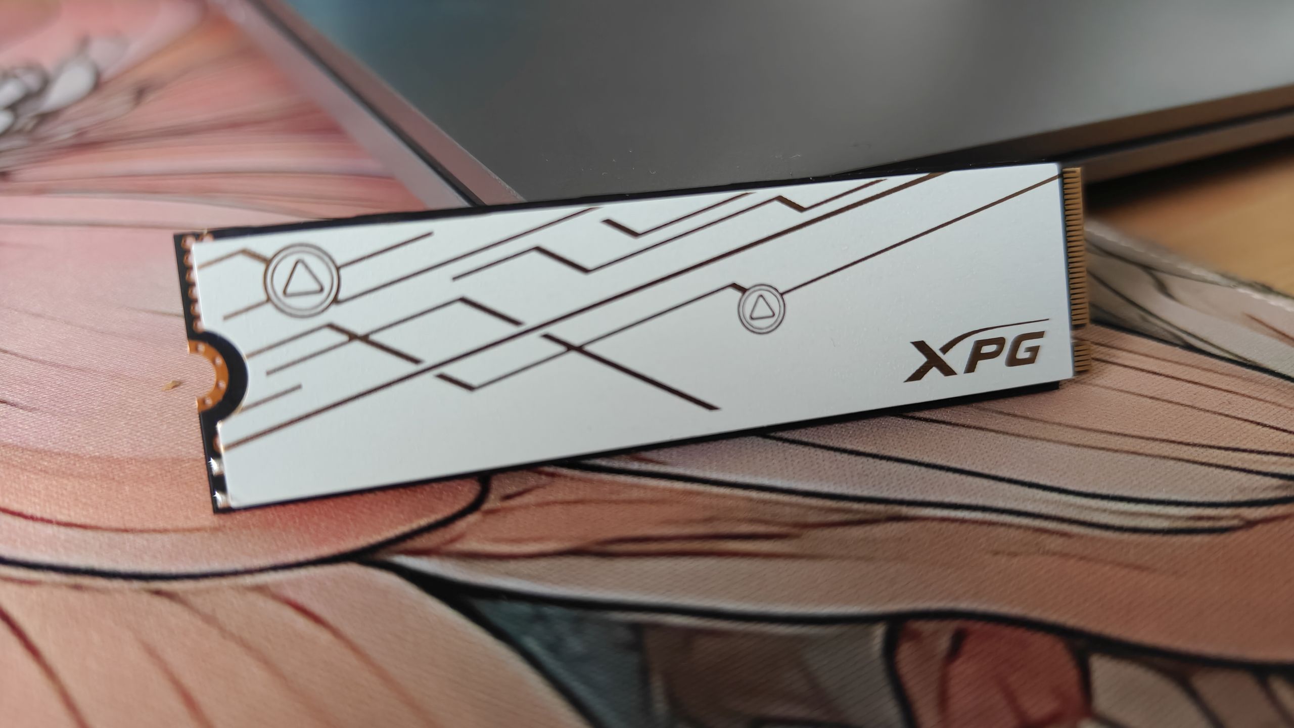ADATA XPG MARS 980 Blade 2 TB