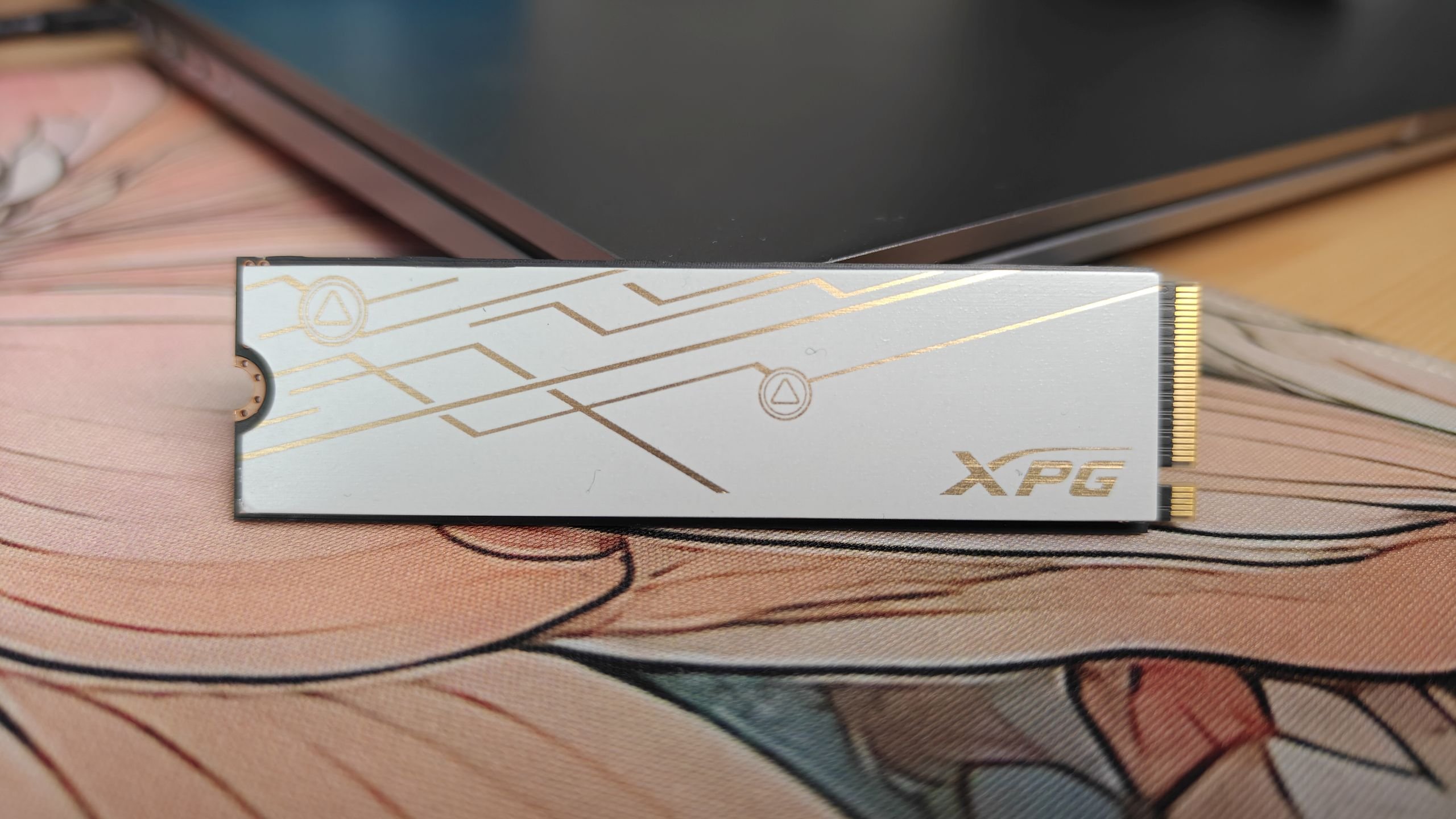 ADATA XPG MARS 980 Blade 2 TB