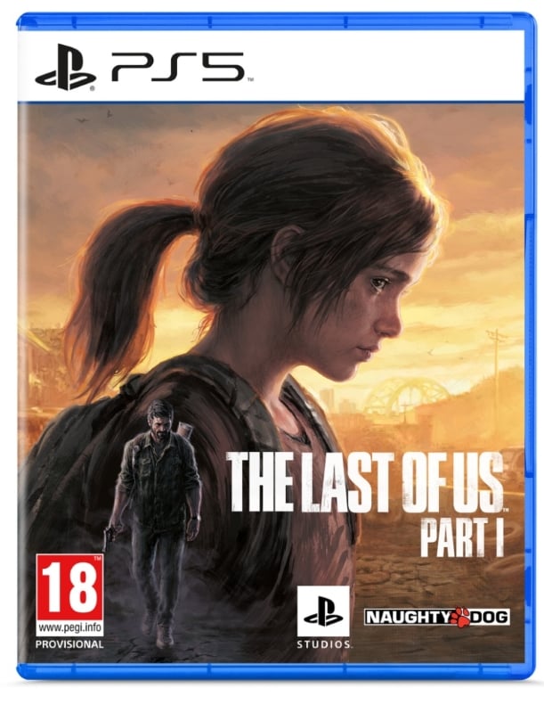 The Last of Us