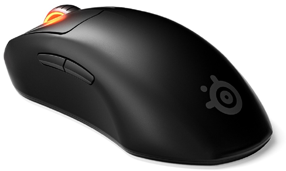 Mysz SteelSeries