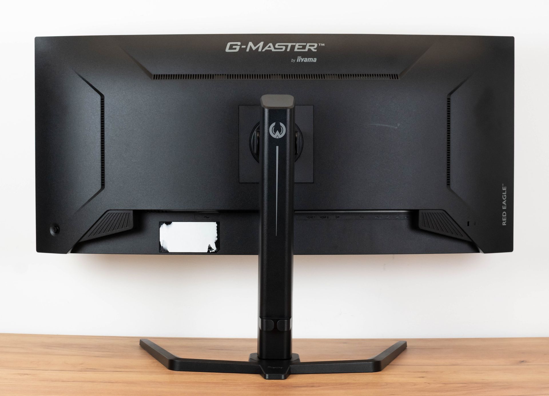 iiyama G-Master GCB3484WQSU-B1 Red Eagle