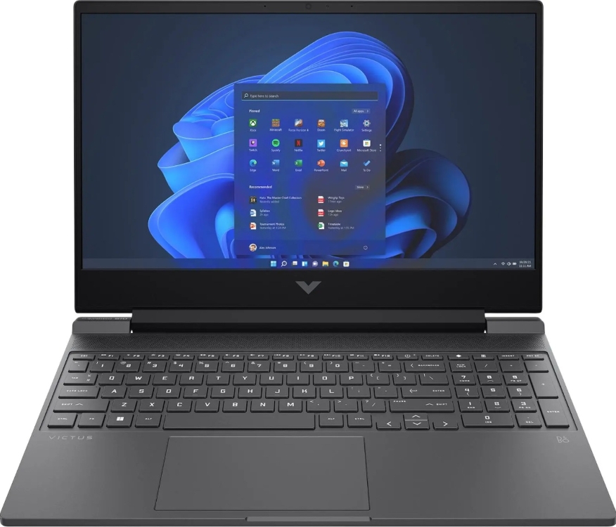 Laptop HP Victus 15