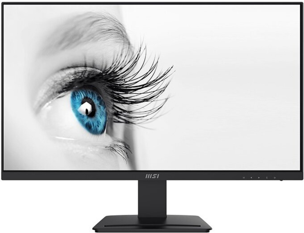Monitor-MSI
