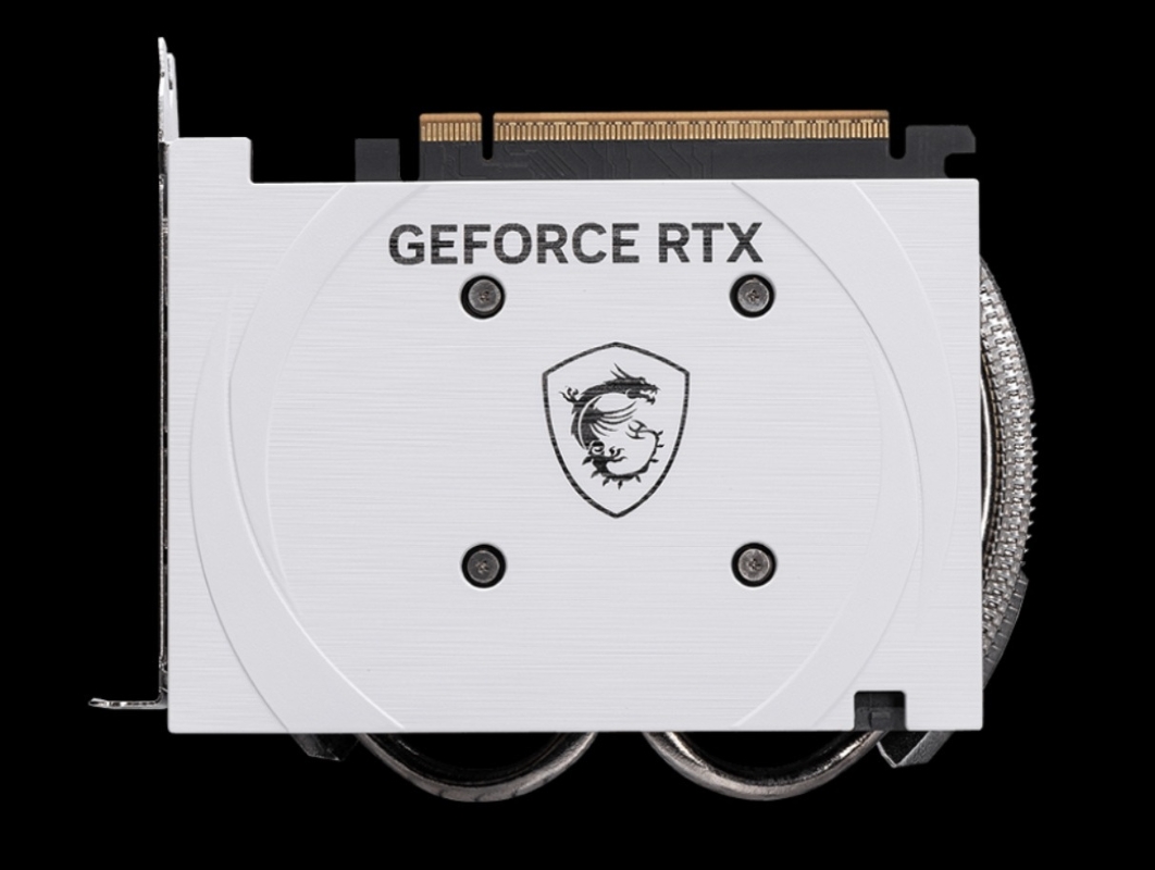 MSI RTX 5060 Cyclone