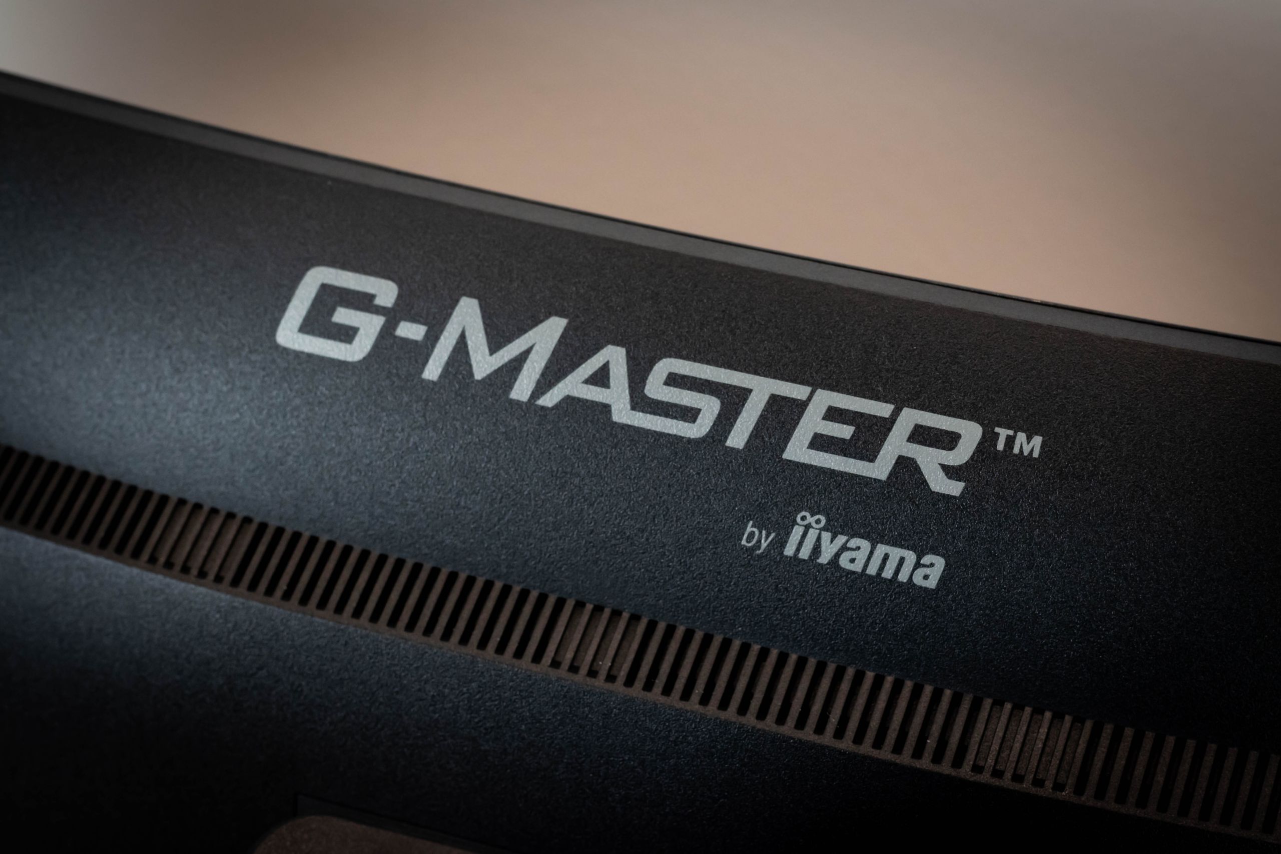 iiyama G-Master GCB3482WQSU-B1 Black Hawk