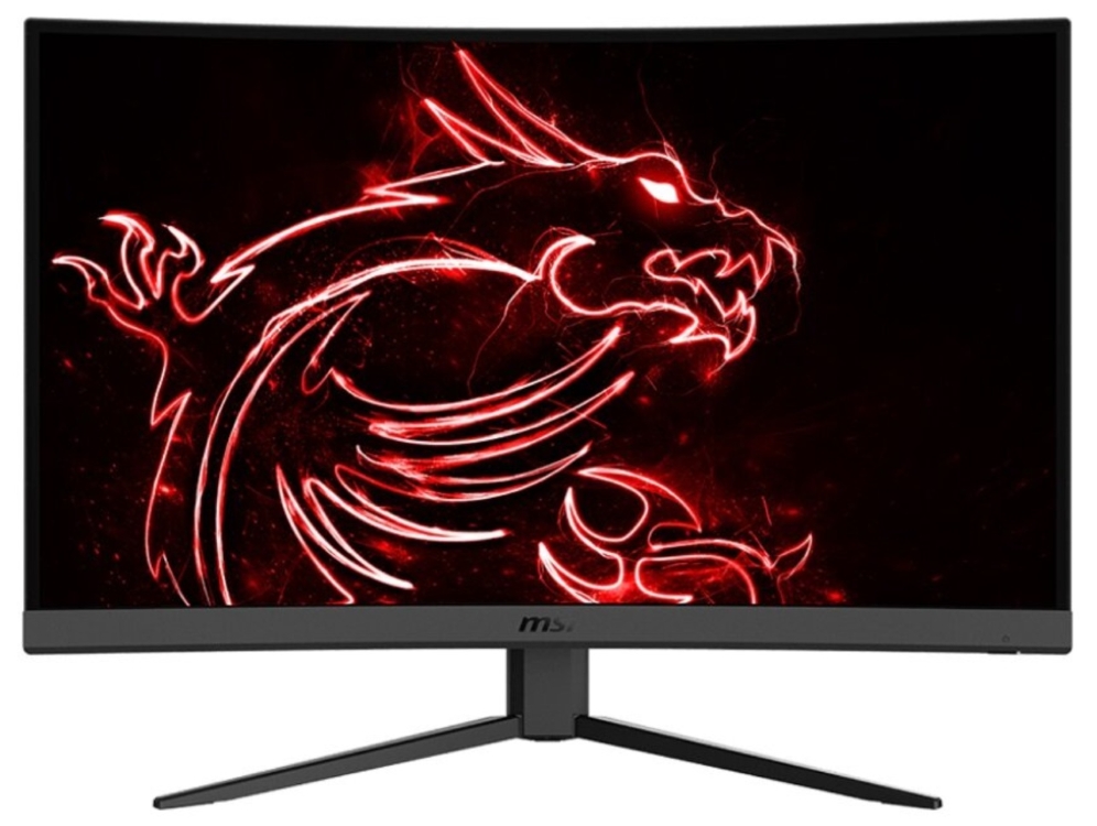 Monitor gamingowy MSI