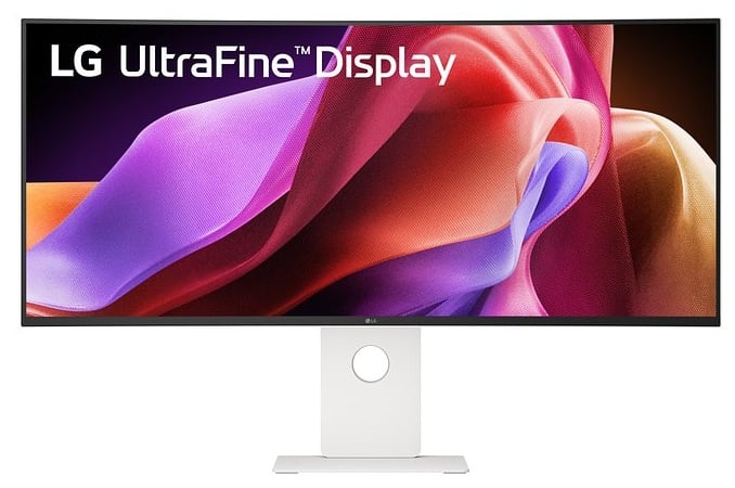 Monitor LG UltraFine 40WT95UF