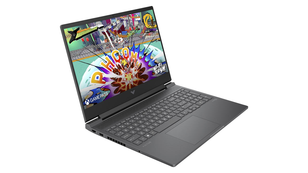  HP Victus 16