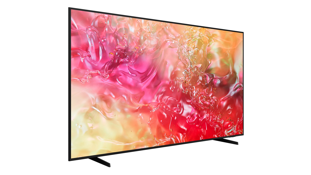 Samsung UE65DU7192U 