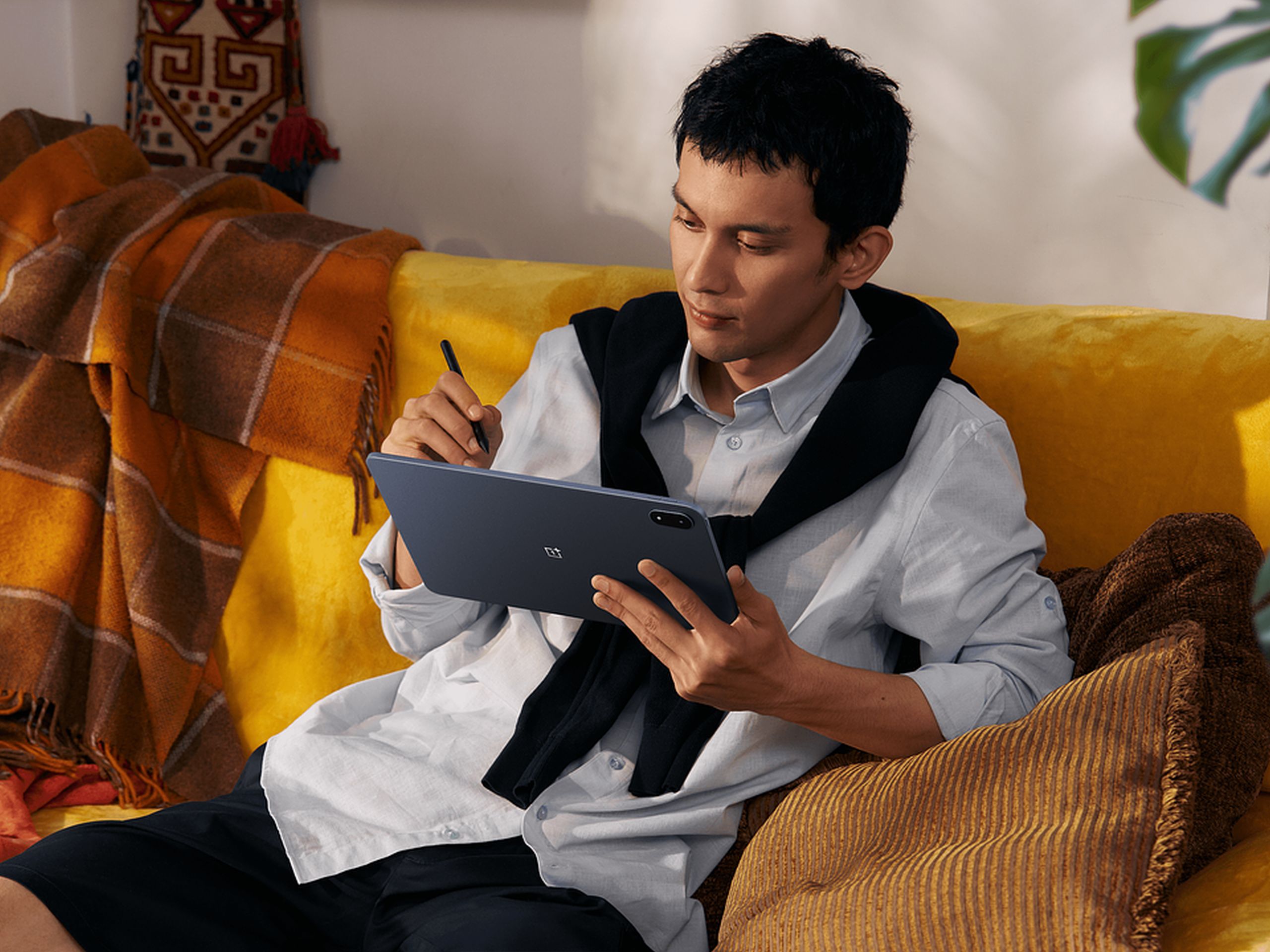 OnePlus Pad 3